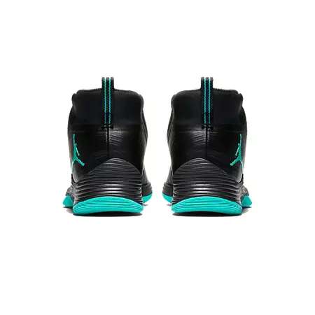 Jordan Ultra Fly 2 "Black Jade" (012)