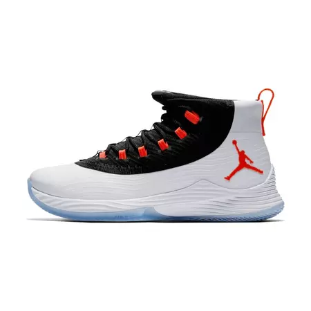 Jordan Ultra Fly 2 "Coined" (123)