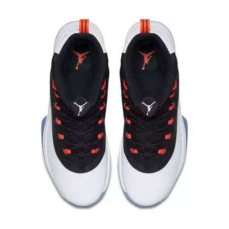 Jordan Ultra Fly 2 "Coined" (123)