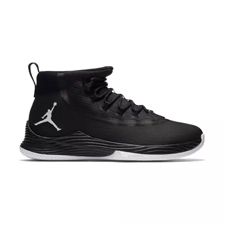 Jordan Ultra Fly 2 Joe Johnson "Heredis" (010)