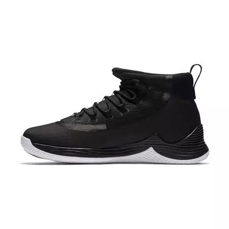 Jordan Ultra Fly 2 Joe Johnson "Heredis" (010)