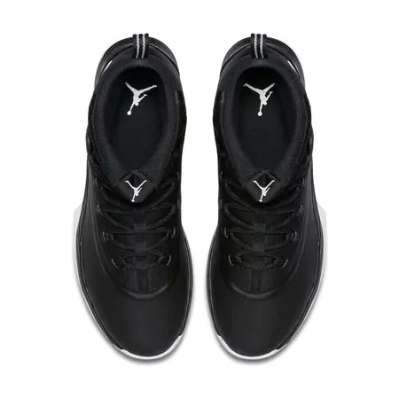 Jordan Ultra Fly 2 Joe Johnson "Heredis" (010)