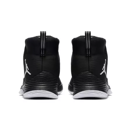 Jordan Ultra Fly 2 Joe Johnson "Heredis" (010)