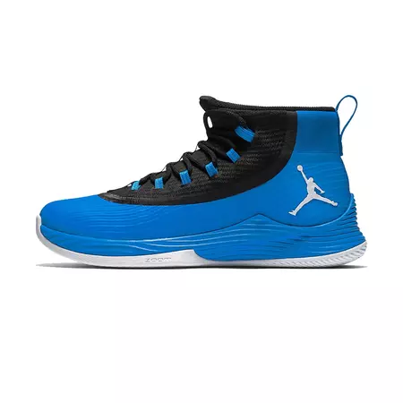Jordan Ultra Fly 2 "Quindecim" (402)