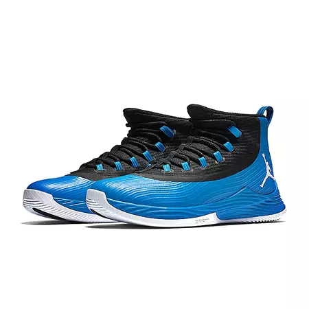 Jordan Ultra Fly 2 "Quindecim" (402)
