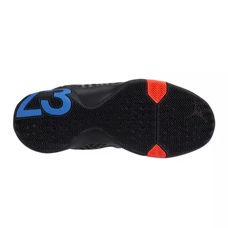 Jordan Ultra Fly 3 Low "Pacific Blue"