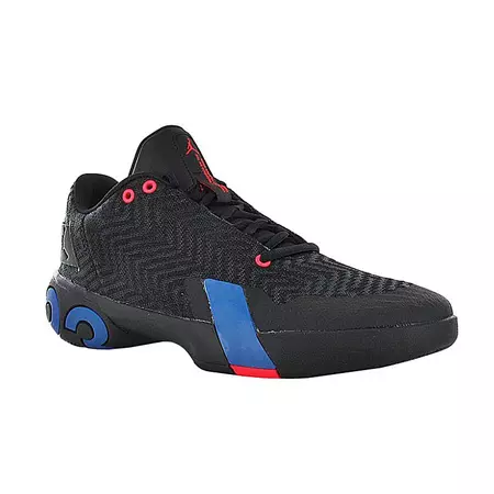 Jordan Ultra Fly 3 Low "Pacific Blue"
