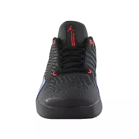 Jordan Ultra Fly 3 Low "Pacific Blue"