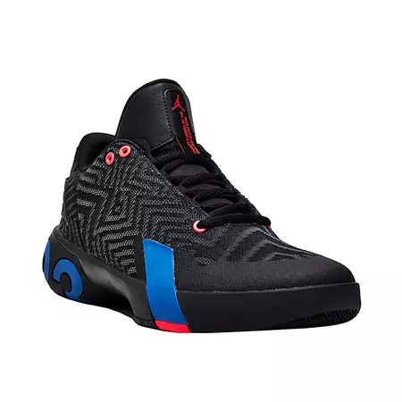 Jordan Ultra Fly 3 Low "Pacific Blue"