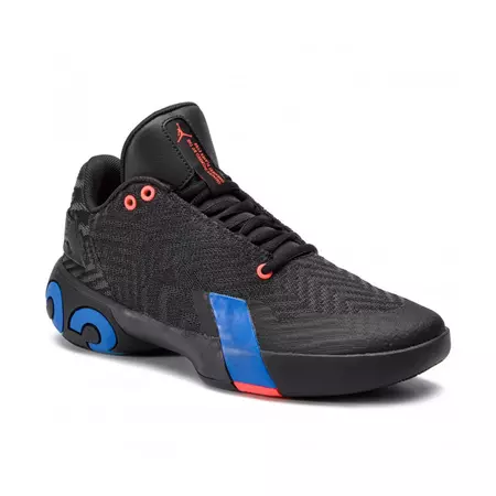 Jordan Ultra Fly 3 Low "Pacific Blue"