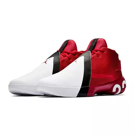 Jordan Ultra Fly 3 "Ultrared"
