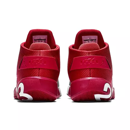 Jordan Ultra Fly 3 "Ultrared"