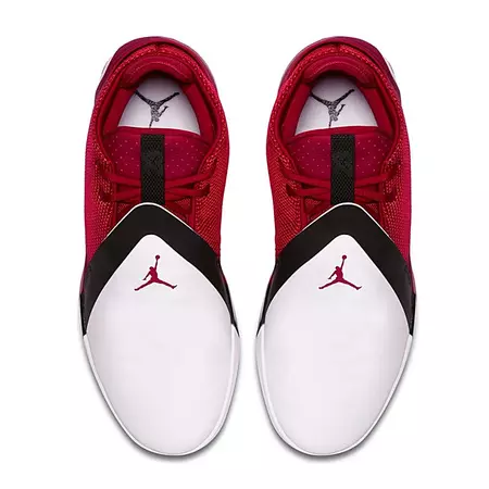 Jordan Ultra Fly 3 "Ultrared"