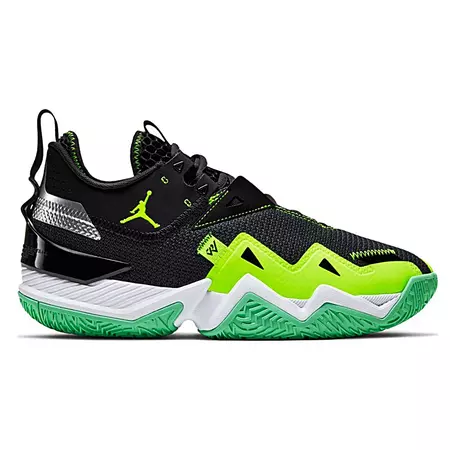 Jordan Westbrook One Take "Black Volt"