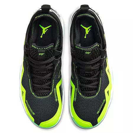 Jordan Westbrook One Take "Black Volt"