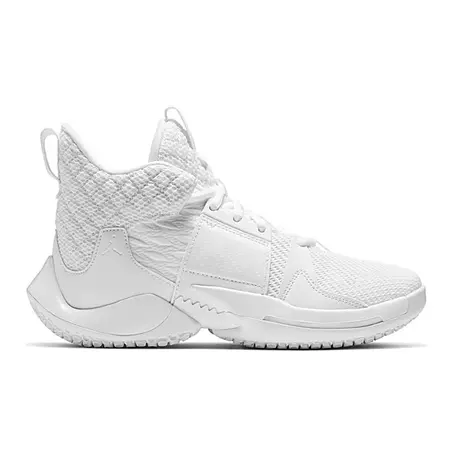 Jordan Westbrook "Why Not?" Zer0.2 (GS) "Ohana"