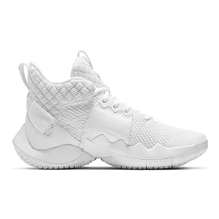 Jordan Westbrook "Why Not?" Zer0.2 (GS) "Ohana"