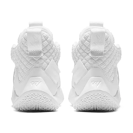 Jordan Westbrook "Why Not?" Zer0.2 (GS) "Ohana"