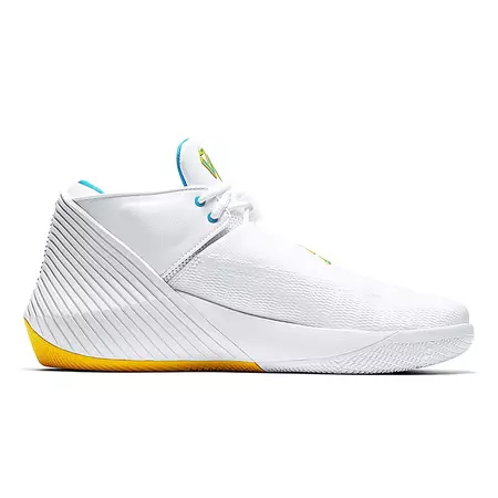 Jordan  Why Not Zer0.1 Low "Honors UCLA"