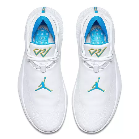 Jordan  Why Not Zer0.1 Low "Honors UCLA"