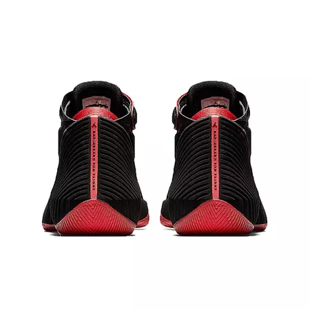 Jordan Why Not Zer0.1 "Westbrook Bred"