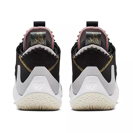 Jordan "Why Not?" Zer0.2 SE "SE BLACK PINK"