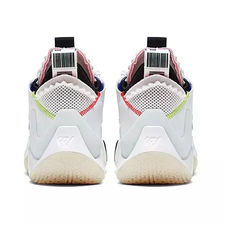 Jordan "Why Not?" Zer0.2 SE "Se City Tour"