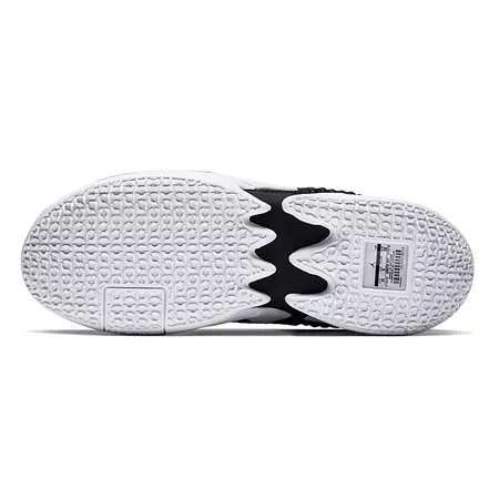 Jordan "Why Not?" Zer0.2 "The Family"