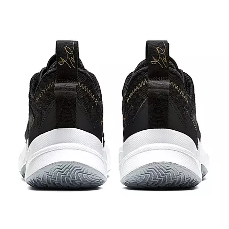 Jordan "Why Not?" Zer0.3 (GS) "BlackGold"