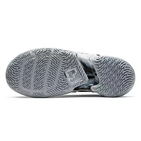 Jordan "Why Not?" Zer0.3 (GS) "BlackGold"