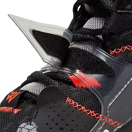 Jordan "Why Not?" Zer0.3 (GS) "Bright Crimson"