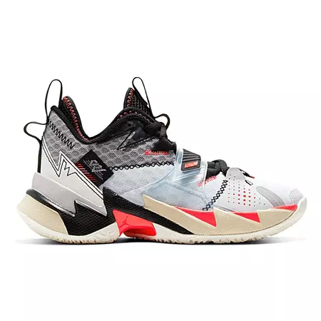 Jordan "Why Not?" Zer0.3 (GS) "Unite"