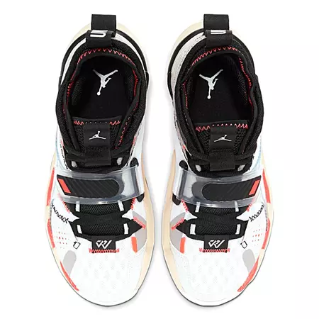 Jordan "Why Not?" Zer0.3 (GS) "Unite"
