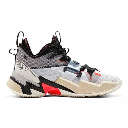Jordan "Why Not?" Zer0.3 (GS) "Unite"