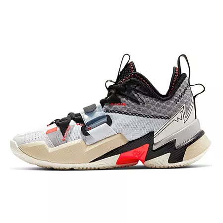 Jordan "Why Not?" Zer0.3 (GS) "Unite"