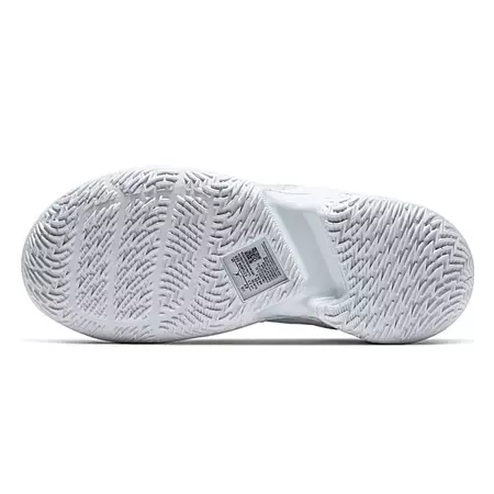 Jordan "Why Not?" Zer0.3 (GS) "White MetallicSilver"