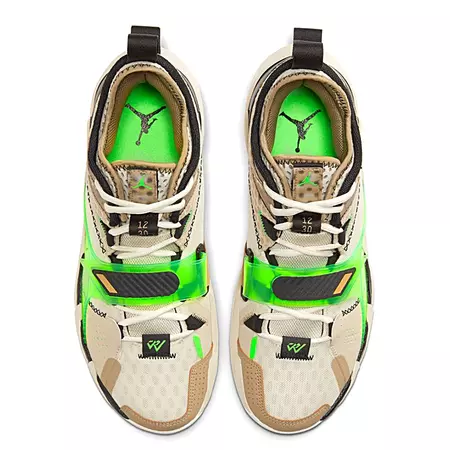 Jordan "Why Not?" Zer0.3 "KB3"
