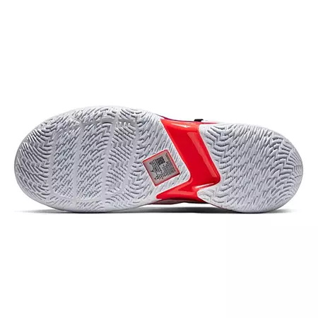 Jordan "Why Not?" Zer0.3 SE “Aura-Flash Crimson”