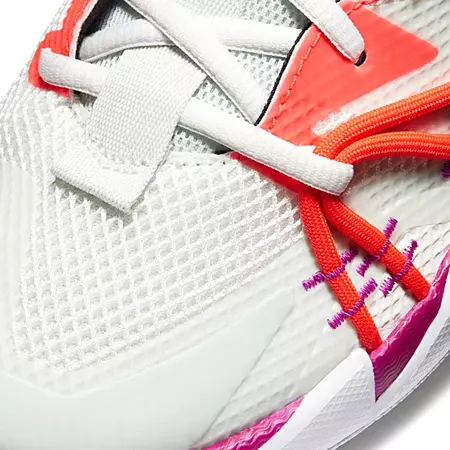 Jordan "Why Not?" Zer0.3 SE “Aura-Flash Crimson”