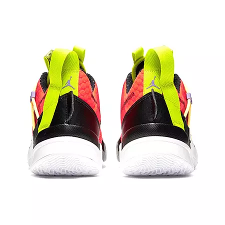 Jordan "Why Not?" Zer0.3 SE "Bright Crimson Westbrook"