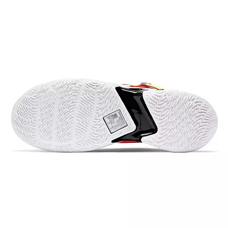 Jordan "Why Not?" Zer0.3 SE "Bright Crimson Westbrook"
