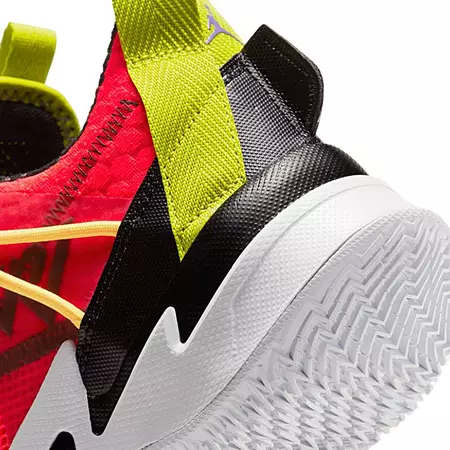Jordan "Why Not?" Zer0.3 SE "Bright Crimson Westbrook"
