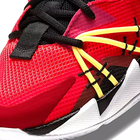 Jordan "Why Not?" Zer0.3 SE "Bright Crimson Westbrook"