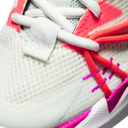 Jordan "Why Not?" Zer0.3 SE (GS) “Aura-Flash Crimson”