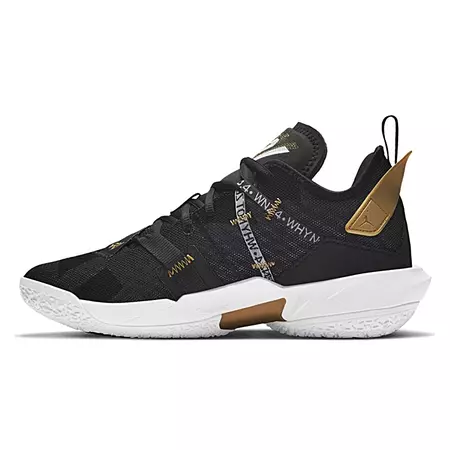 Jordan Why Not? Zer0.4 "Family"