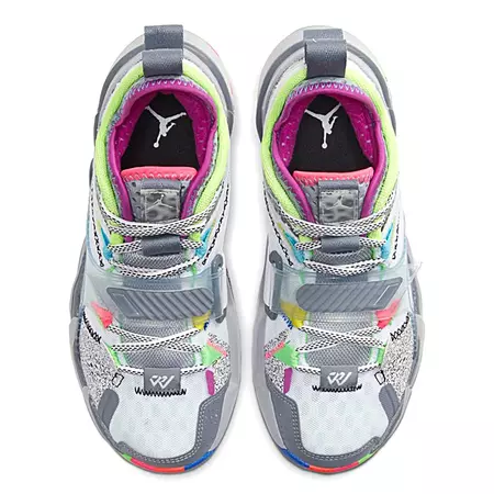 Jordan Why Not Zero.3 (GS) "Zer0 Noise"