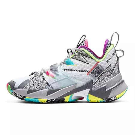 Jordan Why Not Zero.3 (GS) "Zer0 Noise"