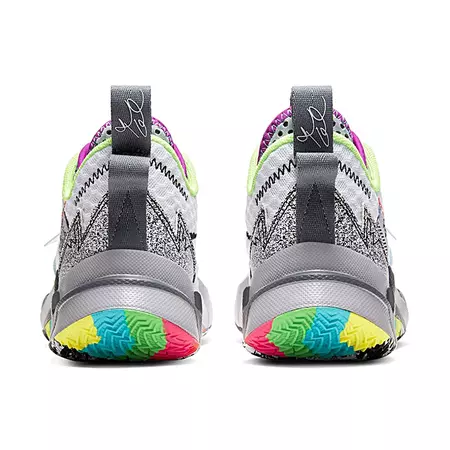 Jordan Why Not Zero.3 (GS) "Zer0 Noise"