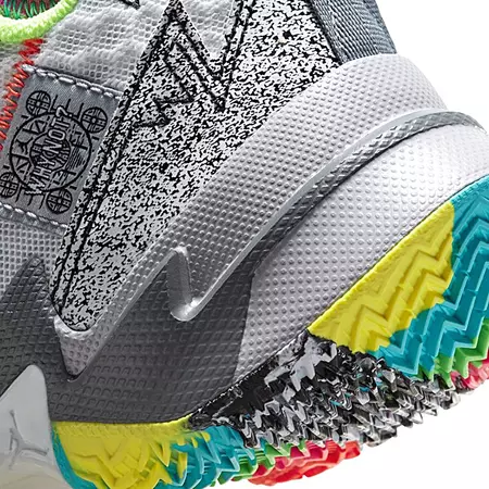 Jordan Why Not Zero.3 (GS) "Zer0 Noise"