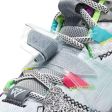 Jordan Why Not Zero.3 (GS) "Zer0 Noise"
